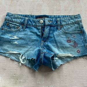 Coke Aeropostale Shorts
